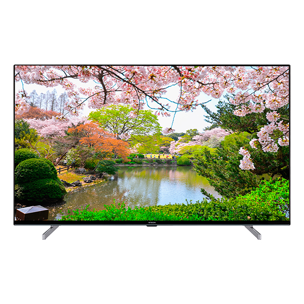 TV LED Hitachi 43HAK6350 4K Smart Android