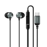 Slušalice Remax RM-512a crne