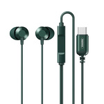 Slušalice Remax RM-512a zelene