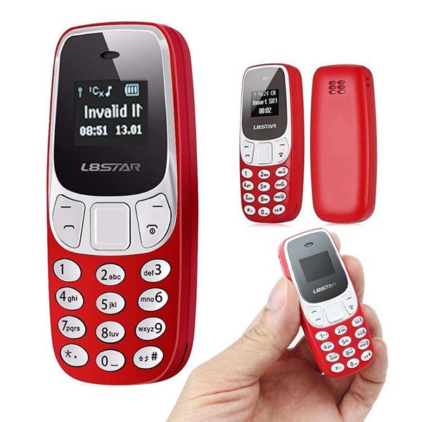 Mobilni telefon L8STAR BM10 (r)