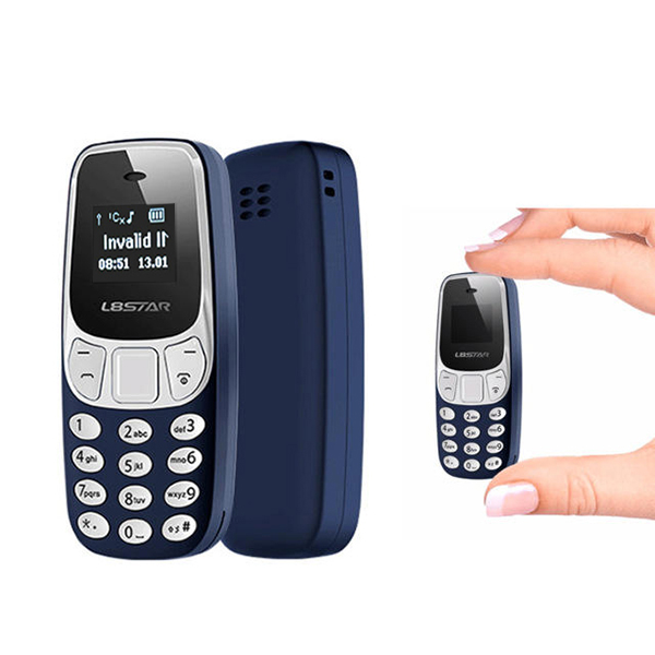 Mobilni telefon L8STAR BM10 (bl)