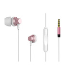 Slušalice Remax RM-512 pink