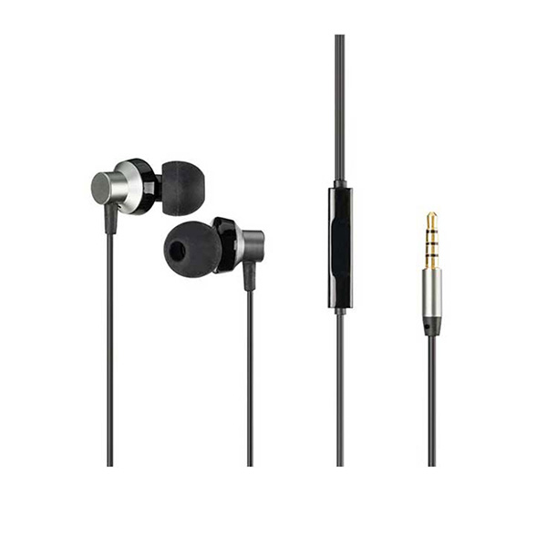 Slušalice Remax RM-512 crne