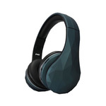 Slušalice MS Metis B301 Bluetooth zelene