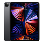 Tablet Apple iPad Pro M1 8/128GB 12.9'' Wifi 2021 (Space Gray)