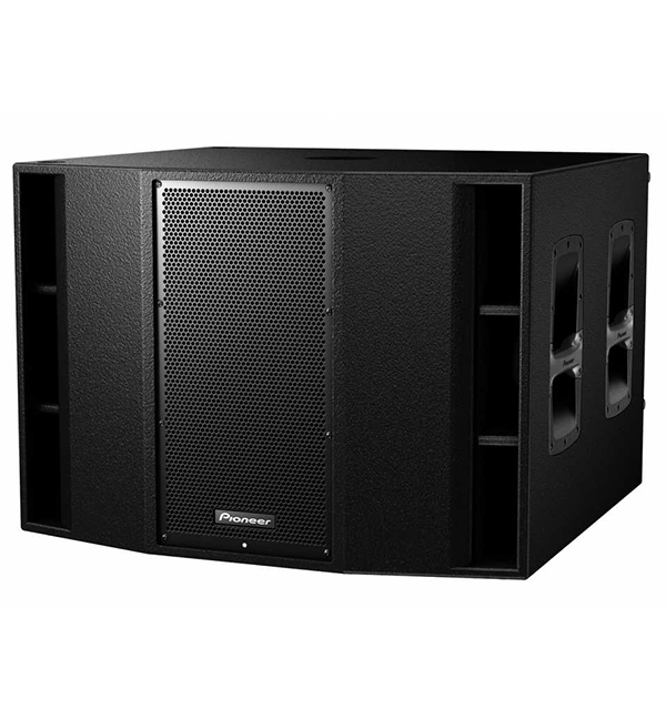 Subwoofer Pioneer XPRS215S 