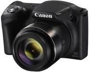 Foto aparat Canon SX430 IS