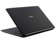 Laptop Acer Aspire A717-71G-74DE 17.3 FHD i7-7700HQ/8/1/256SSD/GTX1050