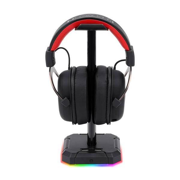 Stalak za slušalice Redragon Scepter Pro HA300 RGB Gaming