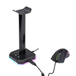 Stalak za slušalice Redragon Scepter Pro HA300 RGB Gaming