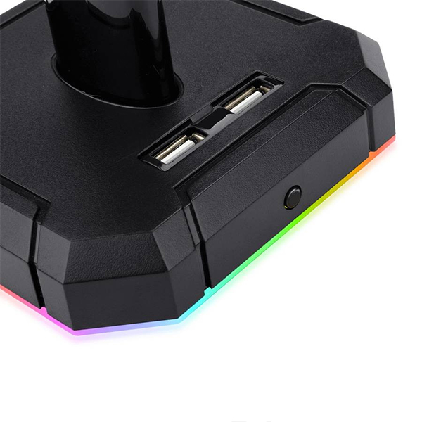 Stalak za slušalice Redragon Scepter Pro HA300 RGB Gaming