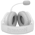Slušalice Redragon Pandora H350W RGB Gaming (bijele)