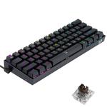 Tastatura Redragon Dragonborn K630 RGB Mehanička Mini Gaming