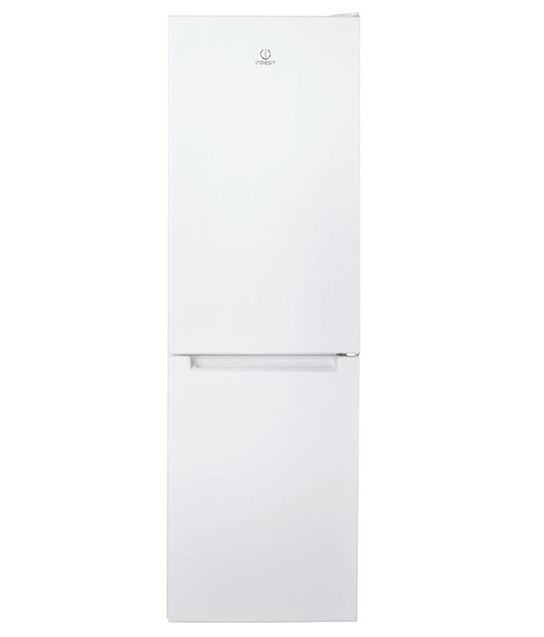 Kombinovani hladnjak Indesit LR8 S1 W