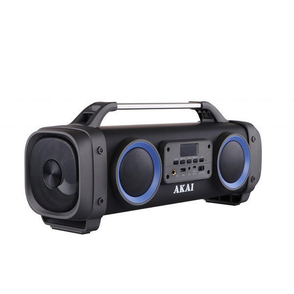 Zvučnik Akai ABTS-SH02 Portable Bluetooth