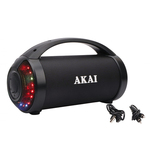 Zvučnik Akai ABTS-21H Portable Bluetooth