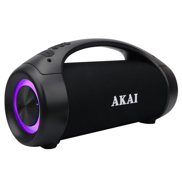 Zvučnik Akai ABTS-55 Portable Bluetooth