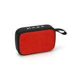Zvučnik Akai ABTS-MS89 Bluetooth (Red)