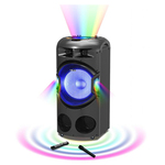 Zvučnik Akai DJ-BY4L Discoball Portable Bluetooth