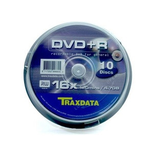 DVD-R Maxell MINI C10