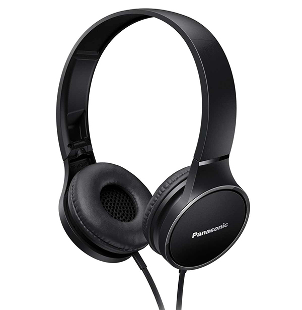 Slušalice Panasonic RP-HF300ME-K