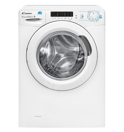Mašina za pranje i sušenje veša Candy CSWS 596D/5-S
