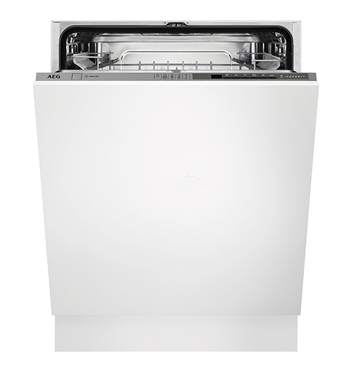 Ugradna mašina za pranje posuđa AEG FSE53630Z