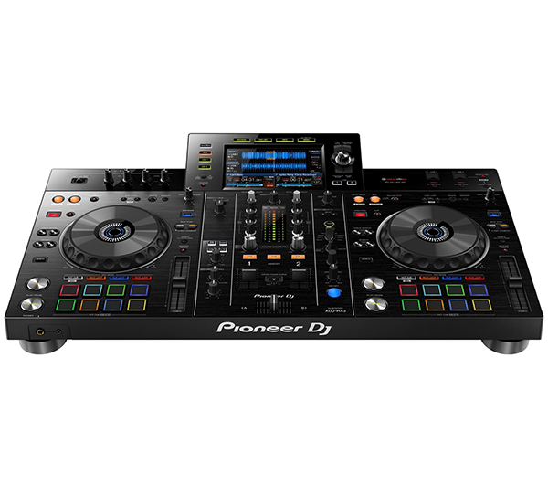 DJ Kontroler Pioneer XDJ-RX2