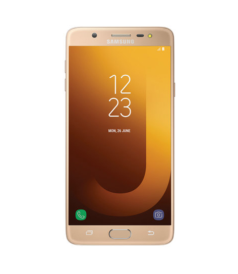 Mobilni telefon Samsung G615FD J7 Max 4/32GB DS (g)