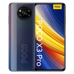 Mobilni telefon Poco X3 Pro 6/128GB (Phantom Black)