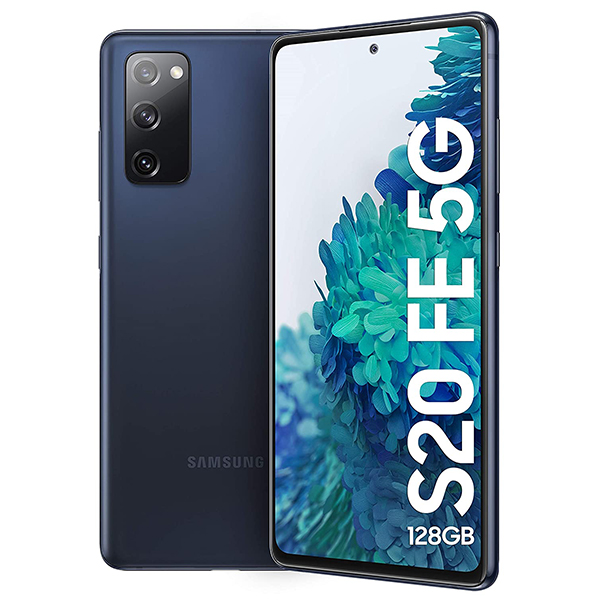 Mobilni telefon Samsung G781FD S20 FE 5G 8/128GB (Cloud Navy) Mobilni telefon Samsung G781FD S20 FE 5G 8/128GB (Cloud Navy)