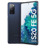 Mobilni telefon Samsung G781FD S20 FE 5G 8/128GB (Cloud Navy) Mobilni telefon Samsung G781FD S20 FE 5G 8/128GB (Cloud Navy)