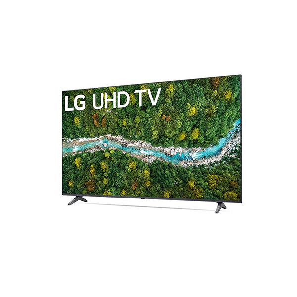 TV LED LG 43UP76703LB 4K Smart