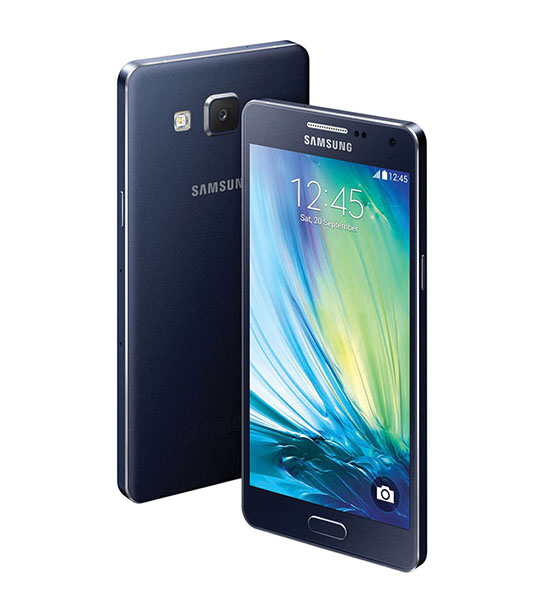 Mobilni telefon Samsung A300H A3 - Dual sim (b)