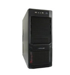 Računar CT Black i5-7400/H110/8/1/GTX1050Ti