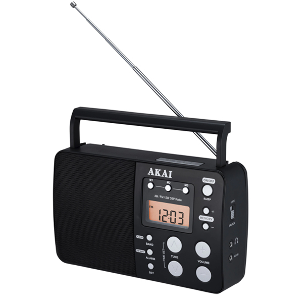 Radio Akai APR-200