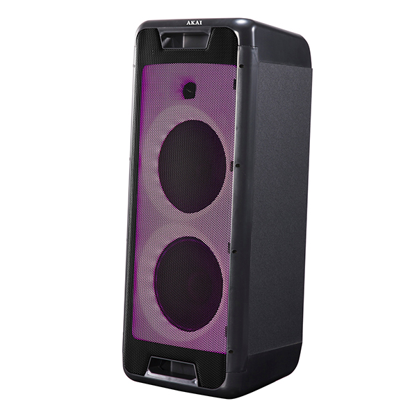 Zvučnik Akai Party Box 800 Bluetooth Portable Zvučnik Akai Party Box 800 Bluetooth Portable