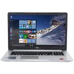 Laptop Dell 5570 i5-8250U/4/1/AMD5302GB silver