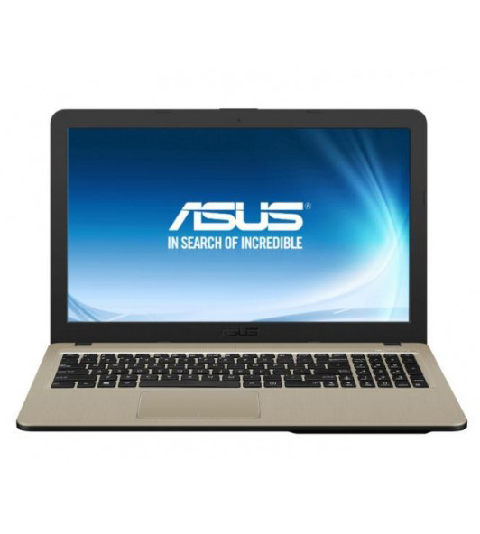 Laptop Asus X540NA-GQ044
