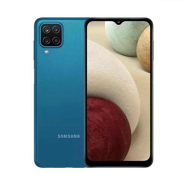 Mobilni telefon Samsung A127FD 3/32GB (bl)