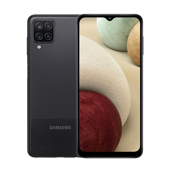Mobilni telefon Samsung A127FD A12 3/32GB (b)