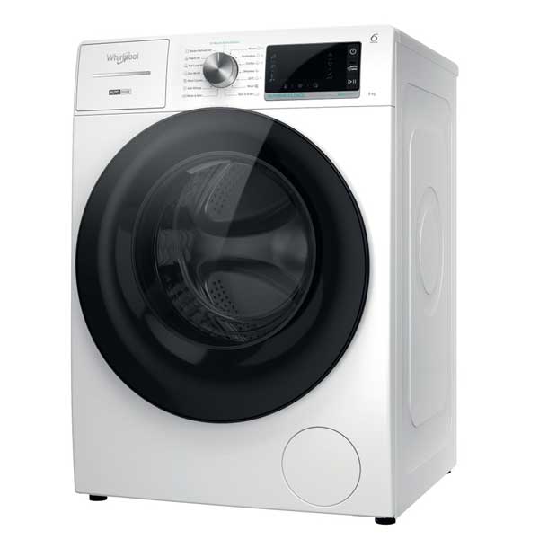 Veš mašina Whirlpool W8 W946WB EE Premium Supreme Silence 9kg/1400rpm