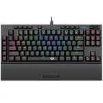 Tastatura Redragon Vishnu K596 RGB Mehanička Gaming