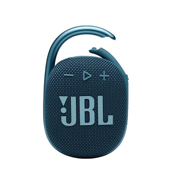 Zvučnik JBL CLIP 4 Portable Bluetooth (blue)