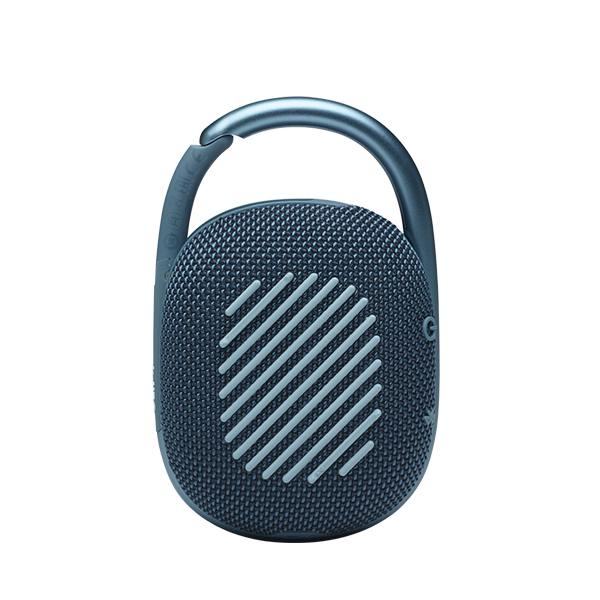 Zvučnik JBL CLIP 4 Portable Bluetooth (blue)