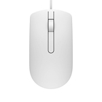 Miš Dell MS116 bijeli