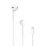 Slušalice Apple MMTN2ZE EarPods With Lightning Connector