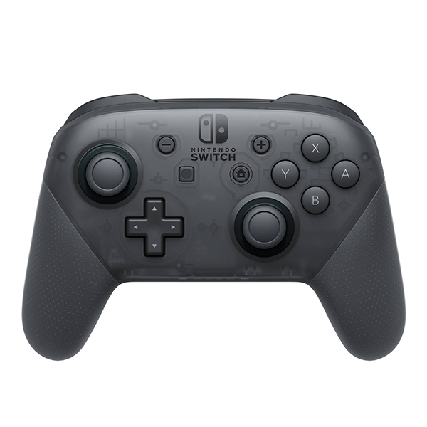 Džojstik Nintendo SWITCH Pro Controller