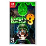 Igrica Nintendo Switch Luigi's Mansion 3