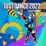 Igrica Nintendo Switch Just Dance 2022